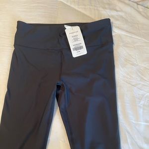 Brand new fabletics leggings.
